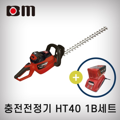 [북성]충전전정기(1B)/HT40(40V.5Ah)