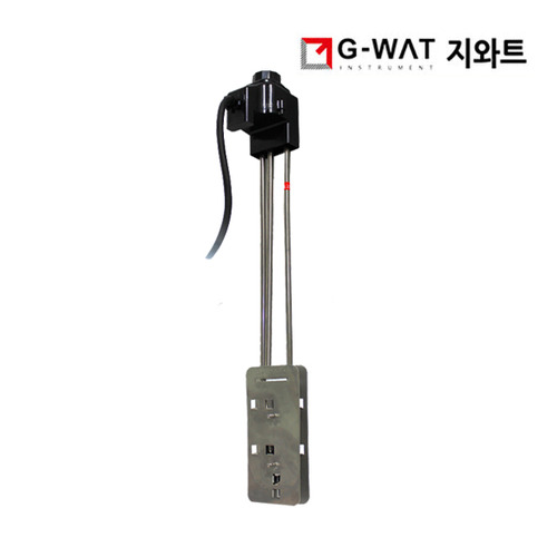 [지와트]전기온수히터/WAT-530A/3KW